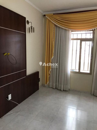 Casa com 3 Quartos à Venda, 200 m² em Jardim Santa Genebra - Campinas