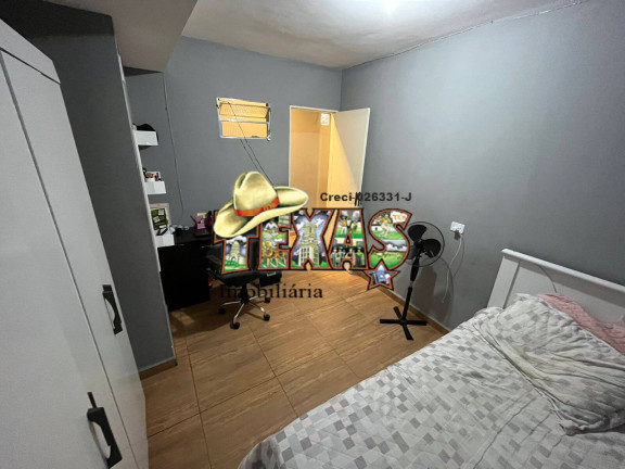 Imagem Casa com 3 Quartos à Venda, 180 m² em Cidade Antônio Estevão De Carvalho - São Paulo Imagem Casa com 3 Quartos à Venda, 180 m² em Cidade Antônio Estevão De Carvalho - São Paulo