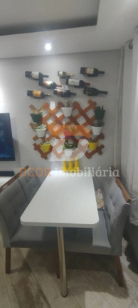 Imagem Apartamento com 2 Quartos à Venda, 50 m² em Ferrazópolis - São Bernardo Do Campo Imagem Apartamento com 2 Quartos à Venda, 50 m² em Ferrazópolis - São Bernardo Do Campo