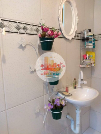 Imagem Apartamento com 2 Quartos à Venda, 48 m² em Jaraguá - São Paulo