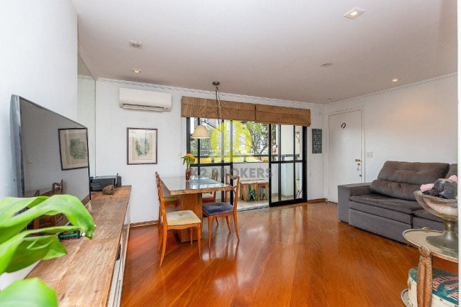 Imagem Apartamento com 3 Quartos à Venda, 91 m² em Vila Olímpia - São Paulo Imagem Apartamento com 3 Quartos à Venda, 91 m² em Vila Olímpia - São Paulo