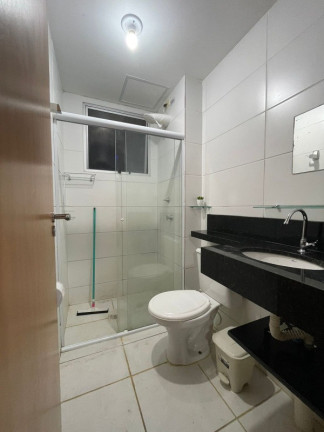 Imagem Apartamento com 2 Quartos à Venda, 45 m² em Sim - Feira De Santana Imagem Apartamento com 2 Quartos à Venda, 45 m² em Sim - Feira De Santana