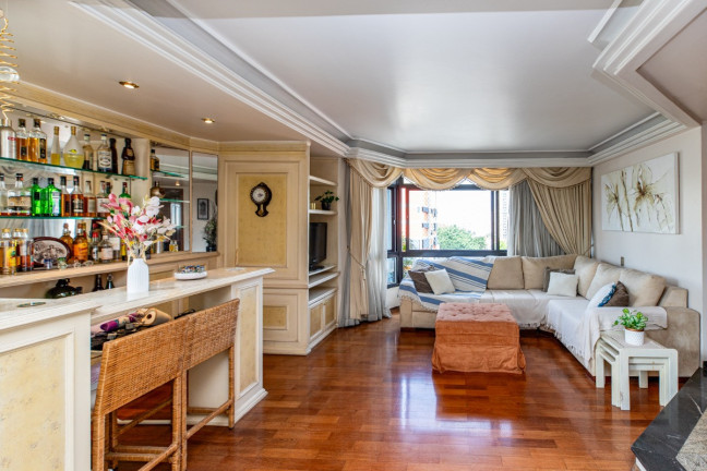 Imagem Apartamento com 4 Quartos à Venda, 200 m² em Bosque Da Saúde - São Paulo Imagem Apartamento com 4 Quartos à Venda, 200 m² em Bosque Da Saúde - São Paulo