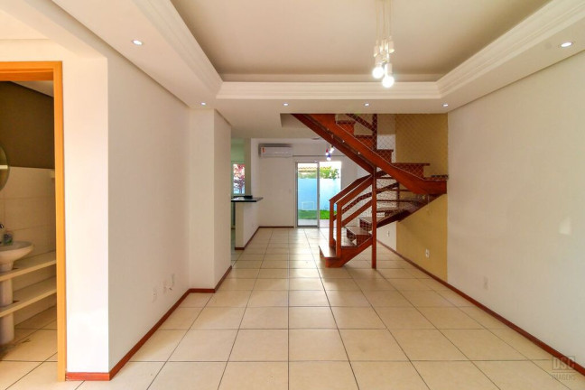 Imagem Casa de Condomínio com 3 Quartos à Venda, 85 m² em Aberta Dos Morros - Porto Alegre Imagem Casa de Condomínio com 3 Quartos à Venda, 85 m² em Aberta Dos Morros - Porto Alegre