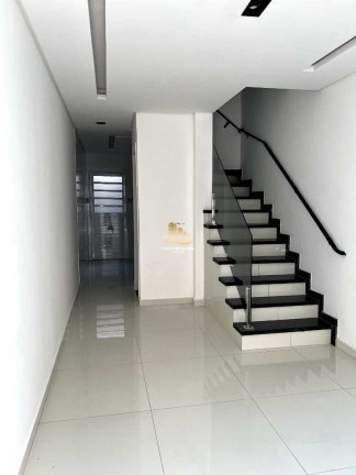 Imagem Casa com 3 Quartos à Venda, 58 m² em Canto Do Forte - Praia Grande Imagem Casa com 3 Quartos à Venda, 58 m² em Canto Do Forte - Praia Grande