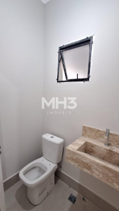 Imagem Casa de Condomínio com 3 Quartos à Venda, 140 m² em São Bento - Paulínia Imagem Casa de Condomínio com 3 Quartos à Venda, 140 m² em São Bento - Paulínia