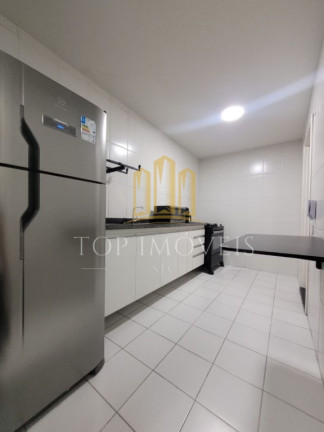 Imagem Apartamento com 2 Quartos à Venda, 63 m² em Jardim América - São José Dos Campos
