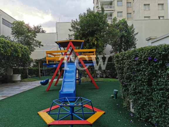 Imagem Apartamento com 3 Quartos à Venda, 125 m² em Ipiranga - São Paulo Imagem Apartamento com 3 Quartos à Venda, 125 m² em Ipiranga - São Paulo