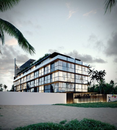 Imagem Apartamento com 1 Quarto à Venda, 19 m² em Jardim Oceania - João Pessoa Imagem Apartamento com 1 Quarto à Venda, 19 m² em Jardim Oceania - João Pessoa