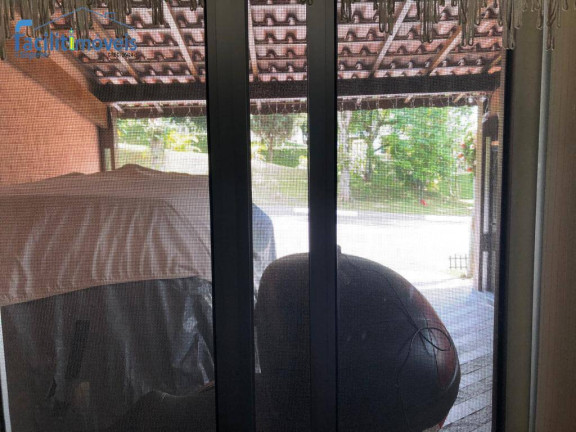 Imagem Casa de Condomínio com 3 Quartos à Venda, 108 m² em Demarchi - São Bernardo Do Campo