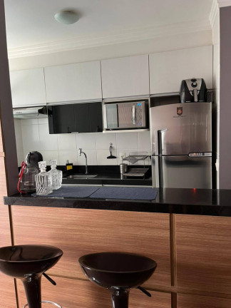 Imagem Apartamento com 2 Quartos à Venda, 69 m² em Vila Das Hortências - Jundiaí