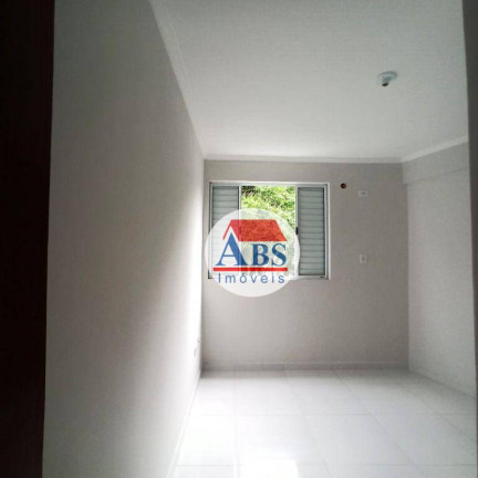Imagem Apartamento com 1 Quarto à Venda, 34 m² em Vila Paulista - Cubatão