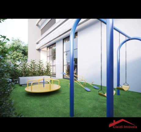 Imagem Apartamento com 2 Quartos à Venda, 116 m² em América - Joinville Imagem Apartamento com 2 Quartos à Venda, 116 m² em América - Joinville