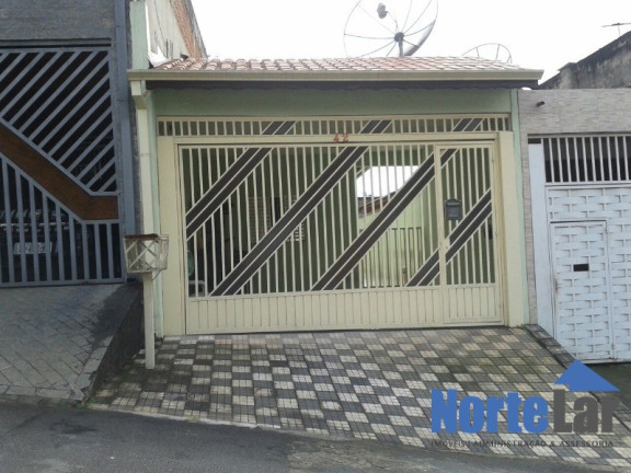 Casa com 2 Quartos à Venda, 90 m² em Serpa - Caieiras