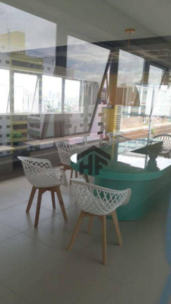 Imagem Apartamento com 2 Quartos à Venda, 57 m² em Espinheiro - Recife
