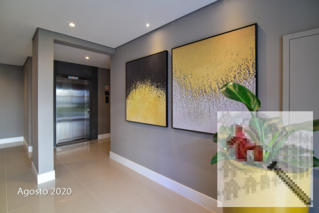 Imagem Apartamento com 3 Quartos à Venda, 69 m² em Vila Das Mercês - São Paulo Imagem Apartamento com 3 Quartos à Venda, 69 m² em Vila Das Mercês - São Paulo