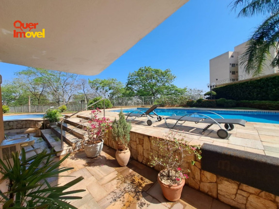 Imagem Apartamento com 4 Quartos à Venda, 221 m² em Centro - Ribeirão Preto Imagem Apartamento com 4 Quartos à Venda, 221 m² em Centro - Ribeirão Preto