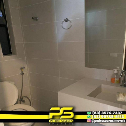 Imagem Apartamento com 4 Quartos à Venda, 197 m² em Tambaú - João Pessoa Imagem Apartamento com 4 Quartos à Venda, 197 m² em Tambaú - João Pessoa