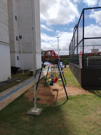 Imagem Apartamento com 2 Quartos à Venda, 50 m² em Residencial Santa Giovana - Jundiaí