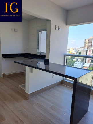 Imagem Apartamento com 2 Quartos à Venda, 82 m² em Santo Antônio - São Caetano Do Sul Imagem Apartamento com 2 Quartos à Venda, 82 m² em Santo Antônio - São Caetano Do Sul