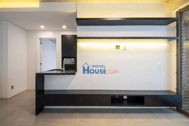 Imagem Apartamento com 1 Quarto à Venda, 54 m² em Perdizes - São Paulo Imagem Apartamento com 1 Quarto à Venda, 54 m² em Perdizes - São Paulo