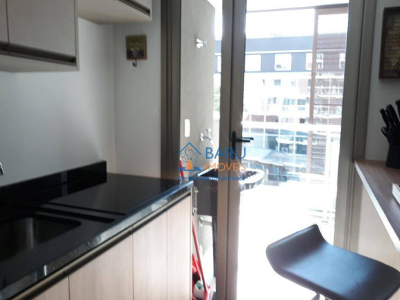 Imagem Apartamento com 1 Quarto à Venda, 44 m² em Pinheiros - São Paulo Imagem Apartamento com 1 Quarto à Venda, 44 m² em Pinheiros - São Paulo