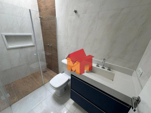 Imagem Casa com 3 Quartos à Venda, 105 m² em Parque Universitário - Americana Imagem Casa com 3 Quartos à Venda, 105 m² em Parque Universitário - Americana