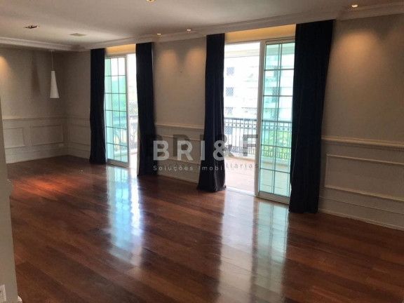 Imagem Apartamento com 3 Quartos à Venda, 217 m² em Campo Belo - São Paulo Imagem Apartamento com 3 Quartos à Venda, 217 m² em Campo Belo - São Paulo