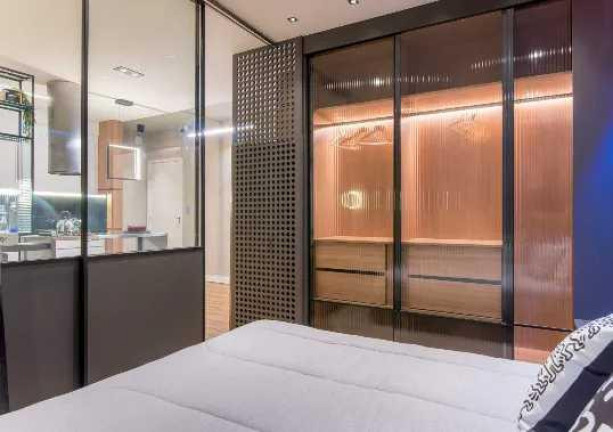 Imagem Apartamento com 1 Quarto à Venda, 49 m² em Parque Campolim - Sorocaba