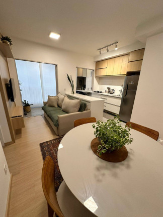 Apartamento com 2 Quartos à Venda, 52 m² em Alphaville Empresarial - Barueri