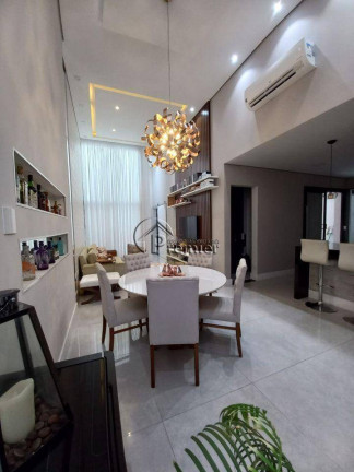 Imagem Casa com 3 Quartos à Venda, 154 m² em Jardim Bréscia - Indaiatuba