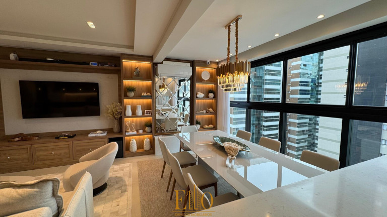 Imagem Apartamento com 3 Quartos à Venda, 142 m² em Meia Praia - Itapema Imagem Apartamento com 3 Quartos à Venda, 142 m² em Meia Praia - Itapema