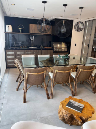 Imagem Apartamento com 2 Quartos à Venda, 123 m² em Parque São Jorge - São Paulo