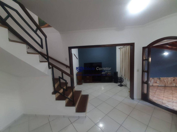 Imagem Sobrado com 3 Quartos à Venda, 168 m² em Jardim Das Cerejeiras - Atibaia Imagem Sobrado com 3 Quartos à Venda, 168 m² em Jardim Das Cerejeiras - Atibaia