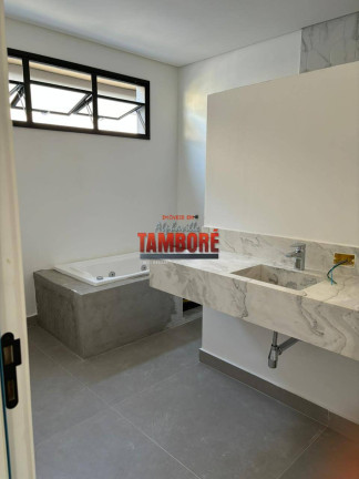 Imagem Casa com 5 Quartos à Venda, 418 m² em Alphaville Centro Industrial E Empresarial/alphaville. - Barueri