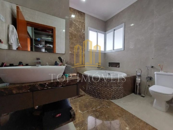 Imagem Casa de Condomínio com 4 Quartos para Alugar, 1.300 m² em Parque Mirante Do Vale - Jacareí