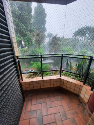 Imagem Apartamento com 2 Quartos à Venda, 80 m² em Aparecida - Santos Imagem Apartamento com 2 Quartos à Venda, 80 m² em Aparecida - Santos