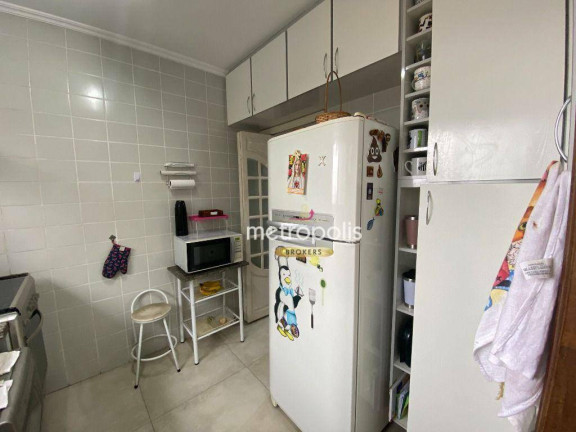 Imagem Apartamento com 2 Quartos à Venda, 82 m² em Santa Paula - São Caetano Do Sul