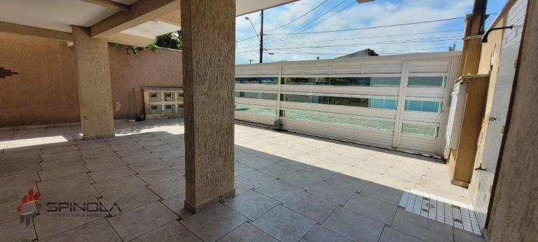 Imagem Sobrado com 2 Quartos à Venda, 51 m² em Maracanã - Praia Grande Imagem Sobrado com 2 Quartos à Venda, 51 m² em Maracanã - Praia Grande