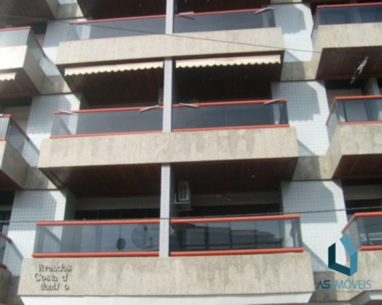 Imagem Apartamento com 4 Quartos à Venda, 148 m² em Passagem - Cabo Frio Imagem Apartamento com 4 Quartos à Venda, 148 m² em Passagem - Cabo Frio