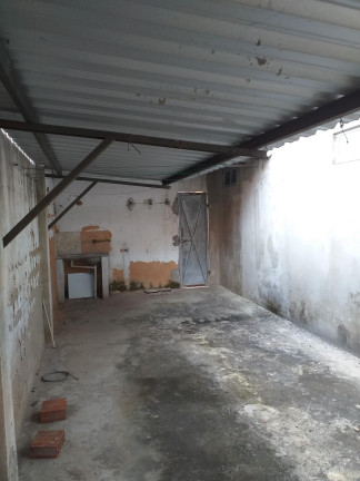 Imagem Casa com 3 Quartos para Alugar, 150 m² em Parquelândia - Fortaleza