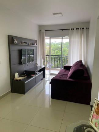 Imagem Apartamento com 3 Quartos à Venda, 81 m² em Melville Empresarial I E Ii - Barueri Imagem Apartamento com 3 Quartos à Venda, 81 m² em Melville Empresarial I E Ii - Barueri