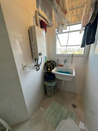Imagem Apartamento com 3 Quartos à Venda, 106 m² em Jardim Bela Vista - Santo André