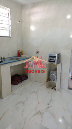 Imagem Casa com 2 Quartos à Venda, 56 m² em Guaratiba - Rio De Janeiro