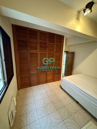 Imagem Apartamento com 4 Quartos à Venda, 124 m² em Enseada - Guarujá