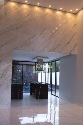 Imagem Casa com 3 Quartos à Venda, 136 m² em Parqville Pinheiros - Aparecida De Goiânia Imagem Casa com 3 Quartos à Venda, 136 m² em Parqville Pinheiros - Aparecida De Goiânia