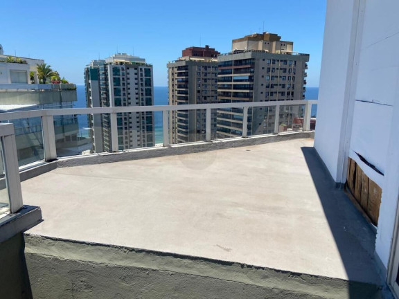 Imagem Cobertura à Venda, 797 m² em Barra Da Tijuca - Rio De Janeiro