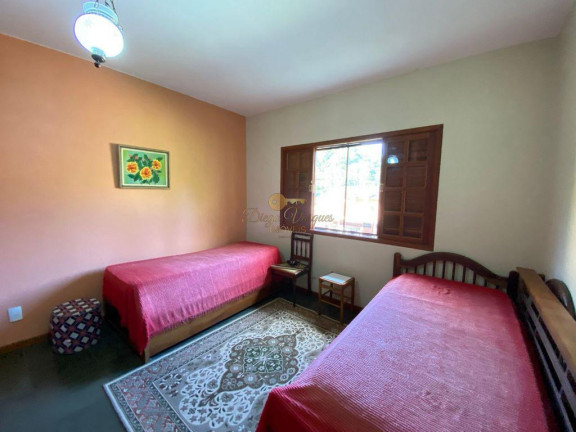 Imagem Casa com 4 Quartos à Venda, 185 m² em Albuquerque - Teresópolis Imagem Casa com 4 Quartos à Venda, 185 m² em Albuquerque - Teresópolis