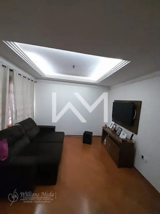 Imagem Sobrado com 3 Quartos à Venda, 236 m² em Vila Clotilde - Guarulhos