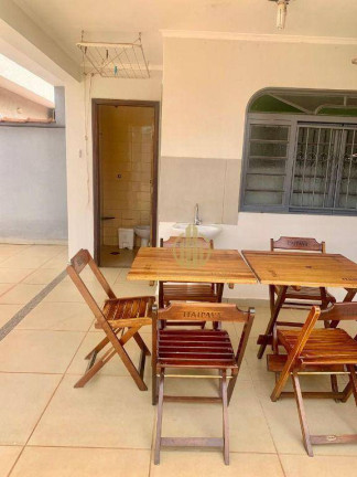 Imagem Casa com 4 Quartos à Venda, 320 m² em Ribeirânia - Ribeirão Preto
